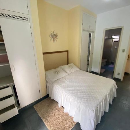 Confortavel Apto.Com Piscina Para 8 Pessoas-Ubatuba-Enseada Kültér fotó